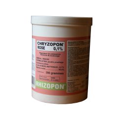 Chryzopon rose 0.1% 350g