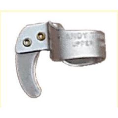 BAGUE METAL COUPE LIEN