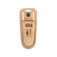 ETUI SECATEUR CUIR 