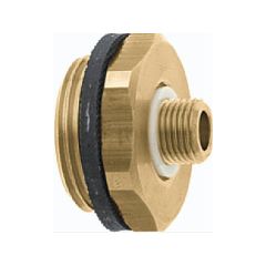 Raccord geka double m 430m