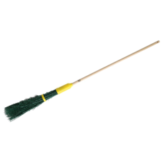  BALAI BOULEAU POLYMERE 80CM