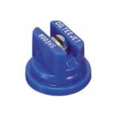 BUSE JET PLAT BLEU
