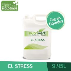NUTRIVERT EL STRESS 9.45L