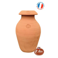 OLLAS N°2 DE 1,5L 
