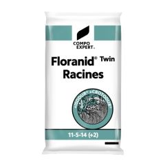 FLORANID TWIN RACINES 25KG