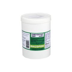 Chryzotop vert 0.25% 350g
