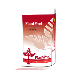 Plantprod 20-20-20 1kg 