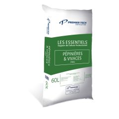 TERREAU PLANTES VIVACES P401 60LT