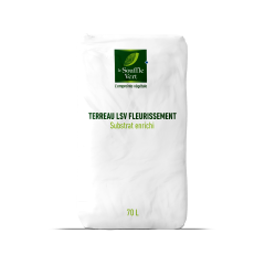 TERREAU LSV FLEURISSEMENT 70LT
