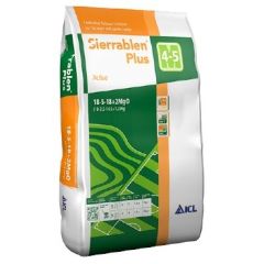 SIERRABLEN+ 5M 18-05-18 25KG