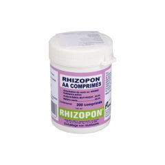 Rhizopon AA comprimé /200