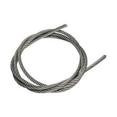 cable inox 25m