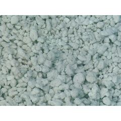 Perlite substrat minéral issue de roche volcanique