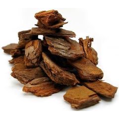 Paillage Naturel sous forme d'écorce de pin D20/40 70LT