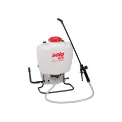 PULVERISATEUR SOLO 475