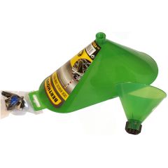 CACHE HERBICIDE EXCEL