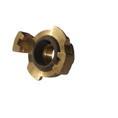 Raccord express laiton filetage femelle 15x21 