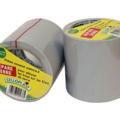RUBAN RÉPARE SERRE 0.10x20M