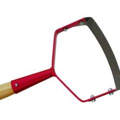 Grattoir sarcleur 16cm GOUVY