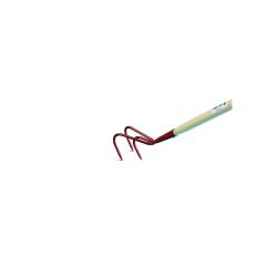 GRIFFE JARDINIER 3 DENTS
