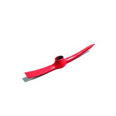 Pioche terrassier 56cm GOUVY