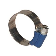 Collier de serrage ABA pour tuyaux d'arrosage