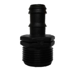 ADAPTATEUR  TUYAU POREUX  PAR 2