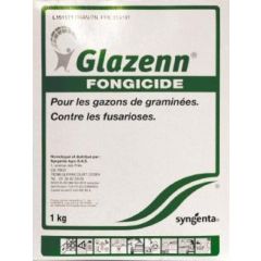 GLAZENN 1KG