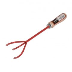 GRIFFE 3 DENTS GV EMMANCHEE 35CM