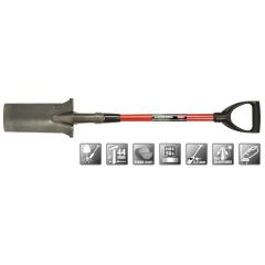 BECHE ARBO 350/130PRO MA-D FIB 85CM