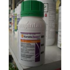 KARATE ZEON 250ML