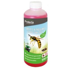 ATTRACTIF GUEPES FRELONS 2.5LT