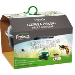 PIEGE GUEPES ET FRELONS