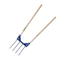AEROGRIF (GRELINETTE) 4 DENTS EM 110 610400