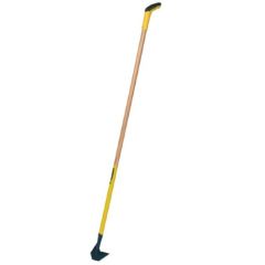 RATISSOIRE NATUROVERT EMMANCHEE 150CM
