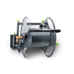 ENROULEUR MURAL ORIENTABLE 40M