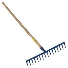 Rateau forgé 14 dents droite PERRIN