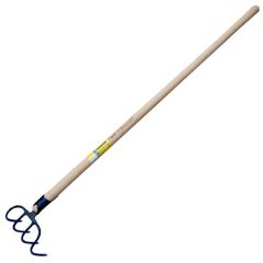 Croc a fumier 4 dents  PERRIN