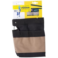 POCHE A OUTIL AVEC CEINTURE