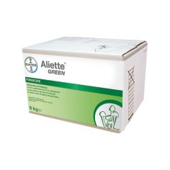 Aliette Green pour lutter contre les maladies