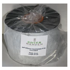 BANDE DE JOINTAGE SIMPLE FACE 15CMx20M