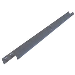 BORDURE ACIER GALVANISEE