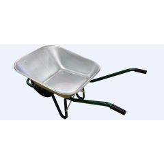 BROUETTE GALVANISE 90L
