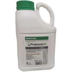 PRAIXONE M 3LT DESHERBANT GAZON