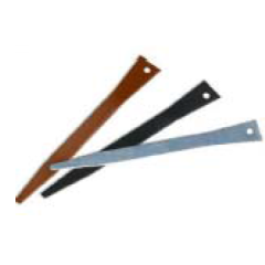 CLOUS BORDURE ACIER GALVANISE P30