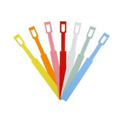 ETIQUETTE PLASTIQUE EPSBC 16 PAR 1000