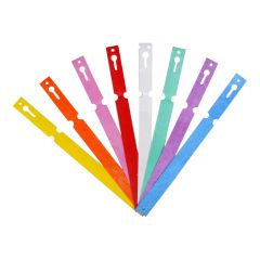 Etiquette tyvek ETSB 22 1.27/5000 rose 