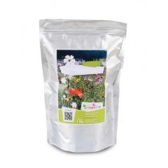 EUROFLOR JAUNE ANNUEL 1KG