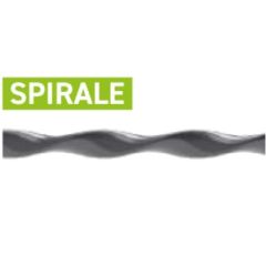 FIL DEBROUSSAILLEUSE SPIRAL 