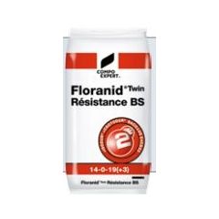 FLORANID TWIN RESISTANCE BS 25KG